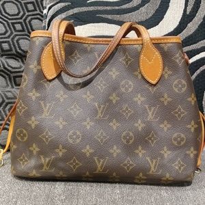 Louis Vuitton Neverfull PM